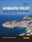 Adriatic Pilot Adriatic Pilot